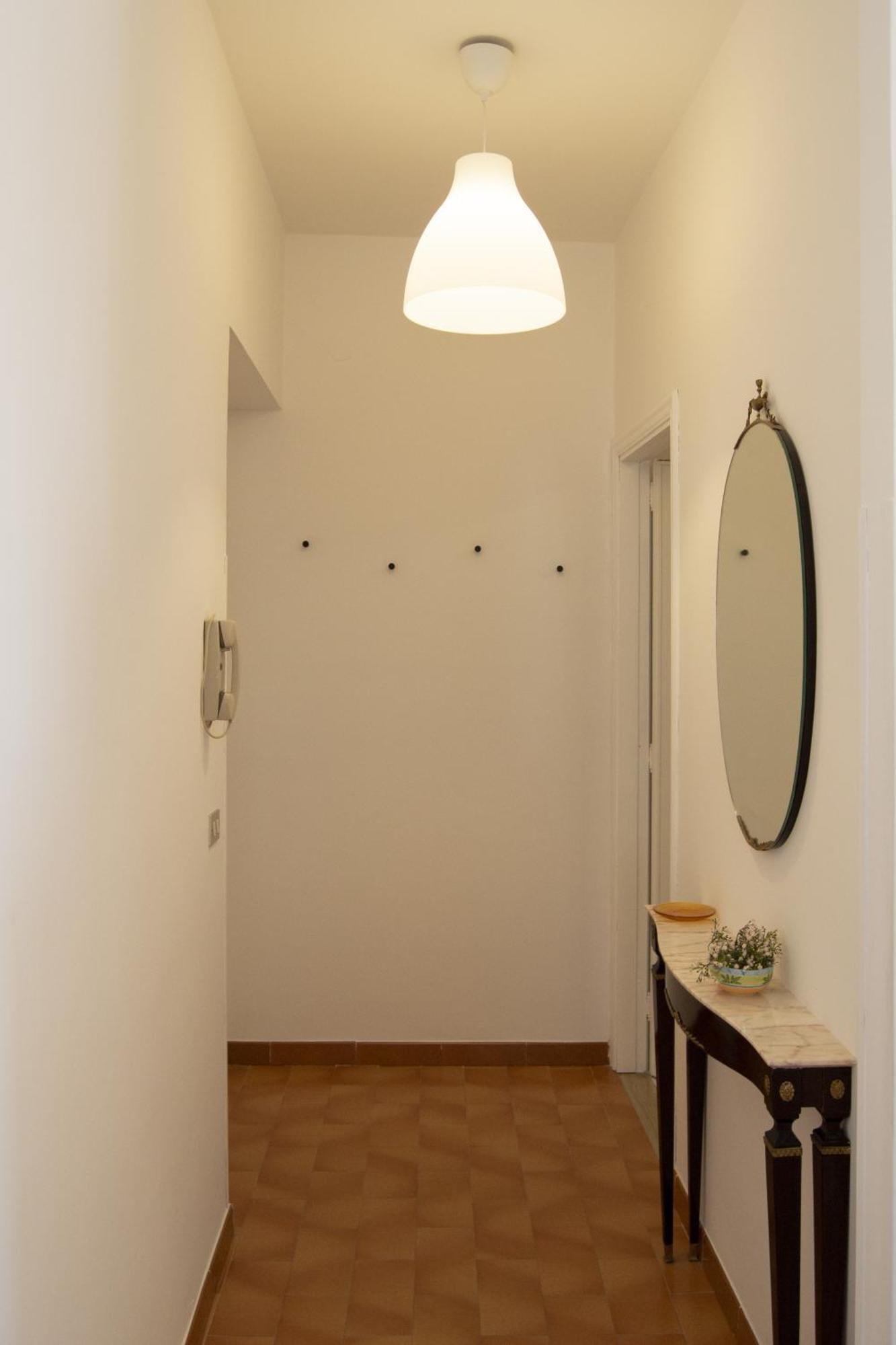 Peschici Central Room - Vista Mare Exterior foto